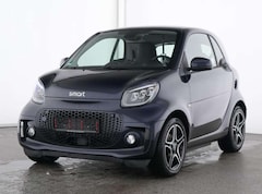 Bild des Angebotes smart forTwo EQ coupe prime EXCLUSIVE:REDUCE 2 THE MAX