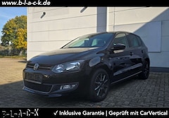 Bild des Angebotes VW Polo Match