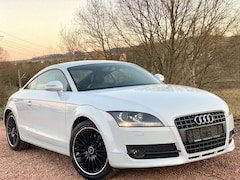 Bild des Angebotes Audi TT Coupe/Roadster 1.8 TFSI Coupe*Xenon*TÜV Neu*
