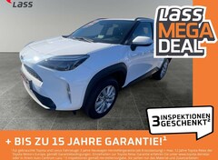 Bild des Angebotes Toyota Yaris Cross 1.5 Comfort Rückfahrkamera!