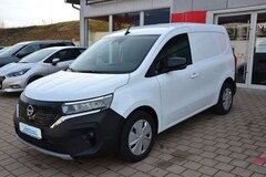 Bild des Angebotes Nissan Townstar Kastenwagen L1 2,2t EV N-Connecta