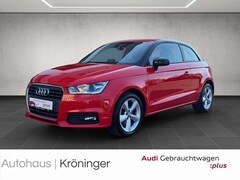 Bild des Angebotes Audi A1 1.0 TSI design EPH+ Sitzheizung