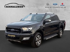 Bild des Angebotes Ford Ranger Wildtrak 3.2 DoKa 4x4 AHK Navi Soundsystem Sperrdi