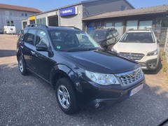 Bild des Angebotes Subaru Forester 2.0X Comfort