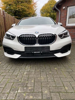 Bild des Angebotes BMW 120 120 i Advantage