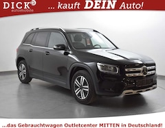 Bild des Angebotes Mercedes-Benz GLB 180 d 8G Style NAVI+SHZ+KAMERA+TEMP+DAB+PARK