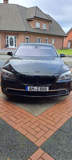 Bild des Angebotes BMW Active Hybrid 7 ActiveHybrid 7 L