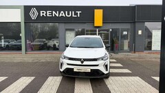 Bild des Angebotes Renault Captur Techno
