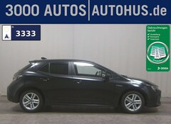 Bild des Angebotes Toyota Corolla 1.8 Hybrid Navi LED RfK BT