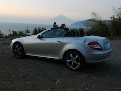 Bild des Angebotes Mercedes-Benz SLK 350 SLK 350 7G-TRONIC