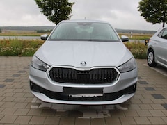 Bild des Angebotes Skoda Fabia Active