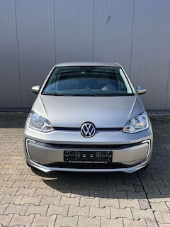 Bild des Angebotes VW e-up!