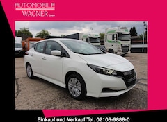 Bild des Angebotes Nissan Leaf Basis /64006