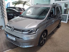 Bild des Angebotes VW Caddy Style Maxi