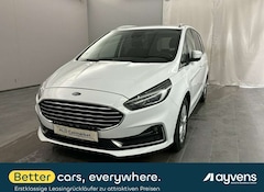 Bild des Angebotes Ford Galaxy 2.0 EcoBlue S&S Aut. TITANIUM Kombi, 5-türig, Auto