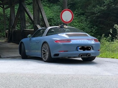 Bild des Angebotes Porsche 991 991.2 Targa