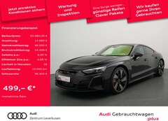 Bild des Angebotes Audi e-tron CARBON ACC HUD B&O SITZBELÜFTUNG PANO SHZ