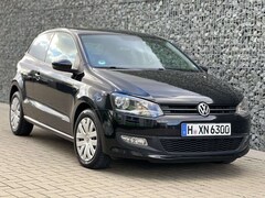 Bild des Angebotes VW Polo Team