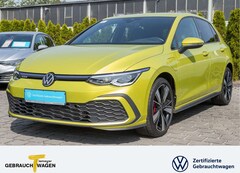 Bild des Angebotes VW Golf GTE eHybrid GTE LM18 IQ.LIGHT HEAD-UP ACC NAVI