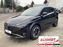 Nissan Qashqai 1.5 ePower 205PS N-Connecta Winter/Komfort
