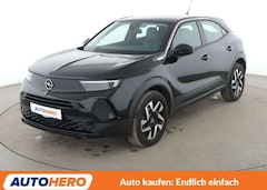 Bild des Angebotes Opel Mokka X 1.2 Turbo Elegance *LED*CAM*SHZ*LHZ*TEMPO*
