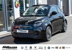 Bild des Angebotes Fiat 500e MY23 42 kWh STYLE KOMFORT APPLE ANDROID