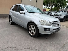 Bild des Angebotes Mercedes-Benz ML 420 CDI/2.Hand/TÜV NEU/VOLLAUSTATTUNG
