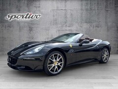 Bild des Angebotes Ferrari California **Sonderfinanzierung 999,-**