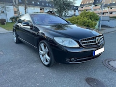 Bild des Angebotes Mercedes-Benz CL 500 CL 500 7G-TRONIC