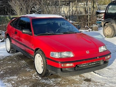 Bild des Angebotes Honda CRX CRX 1.6i-16