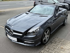 Bild des Angebotes Mercedes-Benz SLK 250 SLK 250 CDI Carbon Look Edition-AMG-Line-22300 KM!