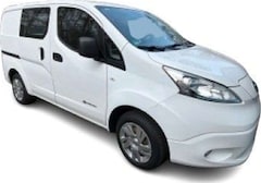 Bild des Angebotes Nissan NV200 e-Kasten Premium *Kamera*Navi*Automatik