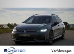 Bild des Angebotes VW Golf Variant R-Line 1.5 eTSI DSG NAVI EINPARKH