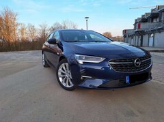 Bild des Angebotes Opel Insignia Insignia Sports Tourer 2.0 Diesel Business Eleganc