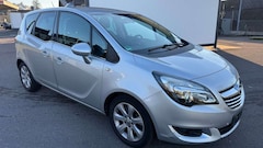 Bild des Angebotes Opel Meriva Innovation