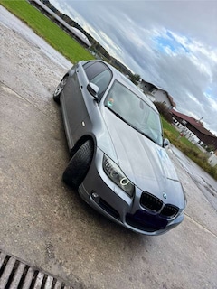 Bild des Angebotes BMW 318 318d DPF Edition Lifestyle