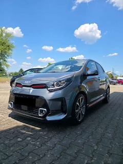 Bild des Angebotes Kia Picanto GT-Line