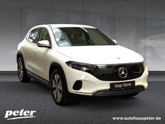 Bild des Angebotes Mercedes-Benz EQA 300 4M Progressive/Advanced/LED/Kamera/