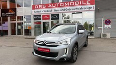 Bild des Angebotes Citroen C4 Aircross Exclusive 4WD/Navi/Kamera/Pano