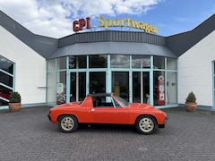 Bild des Angebotes Porsche 914 Teilrestauriert