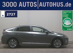 Bild des Angebotes Hyundai IONIQ 1.6 GDI Plug-In-Hybrid Style Navi LED RfK