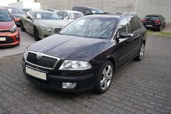 Bild des Angebotes Skoda Octavia Combi 2.0 TDI°Automatik°Xenon°Leder°PDC°