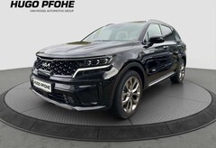 Bild des Angebotes Kia Sorento Spirit Premium 2.2 CRDi  AWD / 7-Sitzer / 1.Hand /