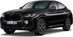 Bild des Angebotes BMW X4 xDrive20d M Sportpaket Innovationsp. EDC