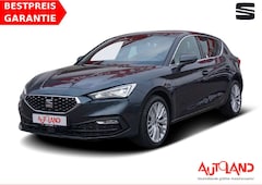 Bild des Angebotes SEAT Leon 1.4 Xcellence e-Hybrid LED Navi ACC Kamera