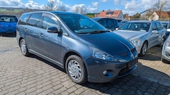 Bild des Angebotes Mitsubishi Grandis 2.0 DI-D Intense 6-Sitzer Klima Tempom