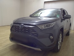 Bild des Angebotes Toyota RAV 4 2.5 VVT-i Hybrid 4x4 Leder Navi LED