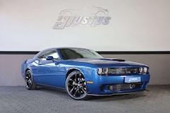 Bild des Angebotes Dodge Challenger 5.7 R/T/KAMERA/BTH/MFL/SHZ/AMBIE/R20