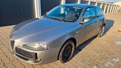 Bild des Angebotes Alfa Romeo 147 2.0 TS 16V Distinctive