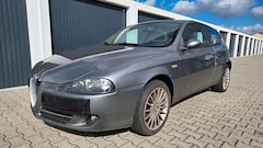 Bild des Angebotes Alfa Romeo 147 2.0 TS 16V Distinctive 17"ALU